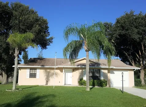 2184 SE Sunflower Street Port St Lucie FL 34952