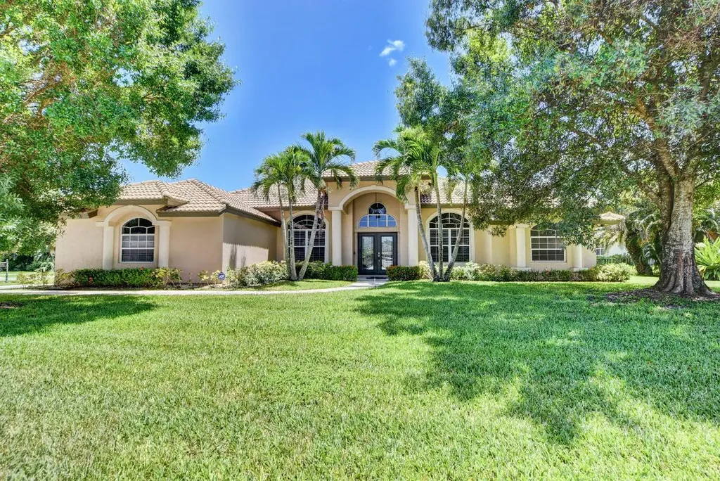 2945 Werwood Court Wellington FL 33414
