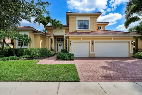 11901 SW Aventino Drive Port St Lucie FL 34987