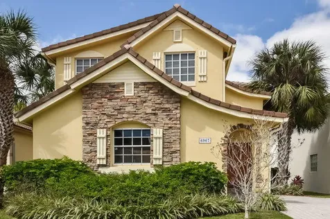 6967 Spider Lily Lane Lake Worth FL 33462