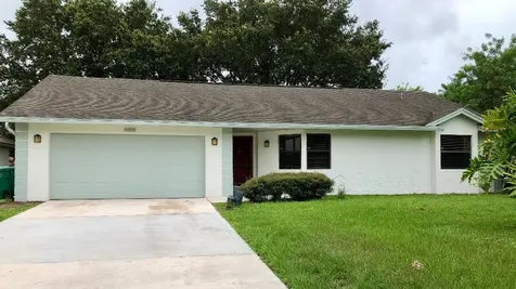 2595 SW Calender Street Port St Lucie FL 34953