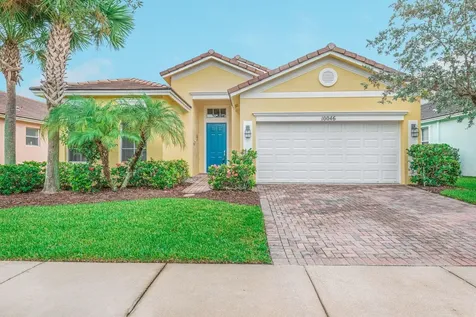 10046 SW Stonegate Drive Port St Lucie FL 34987