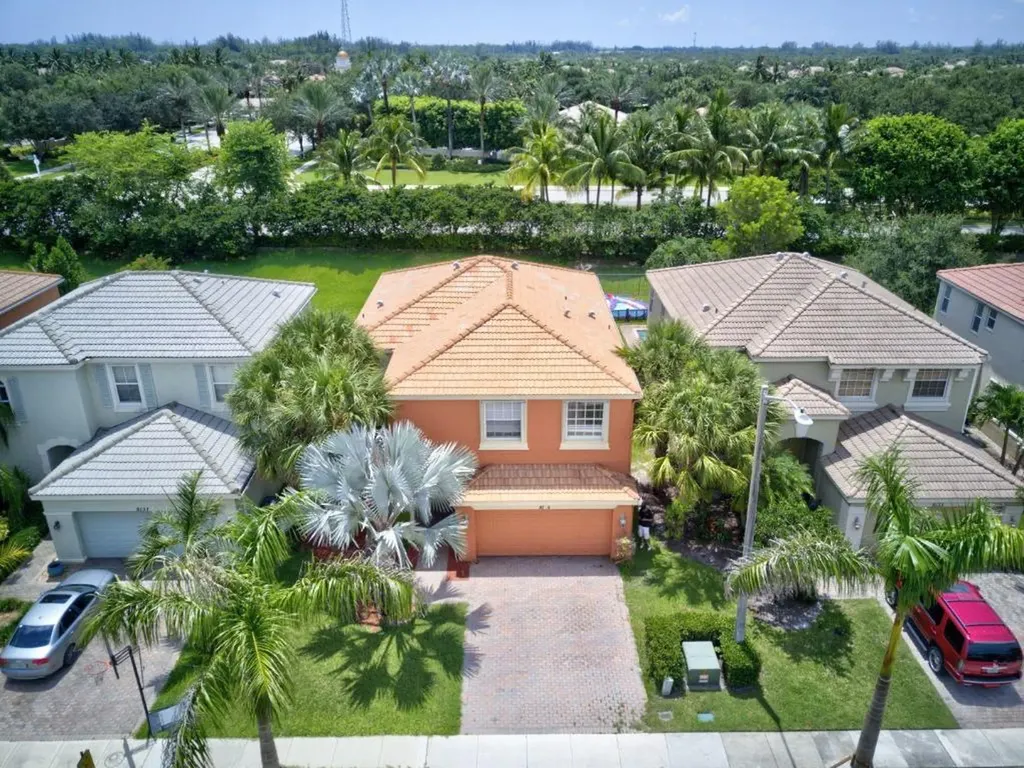 9135 Dupont Place Wellington FL 33414