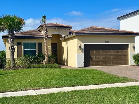 7736 NW Gladwell Lane Port St Lucie FL 34987