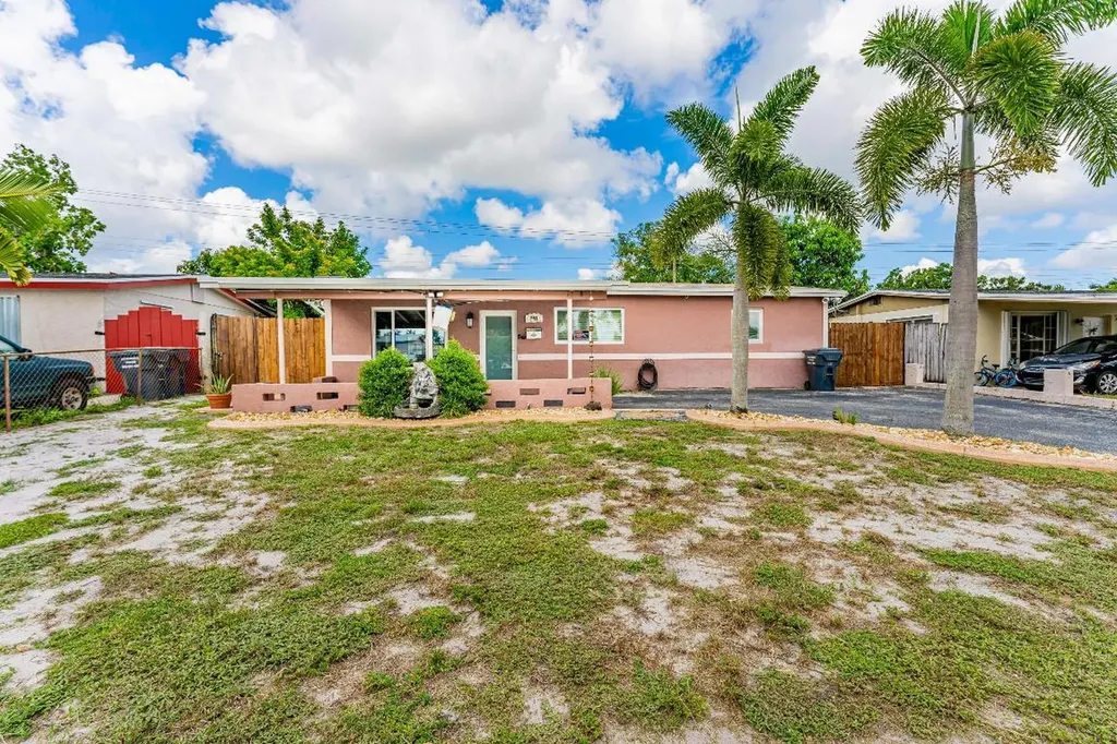 741 N 70th Avenue Hollywood FL 33024