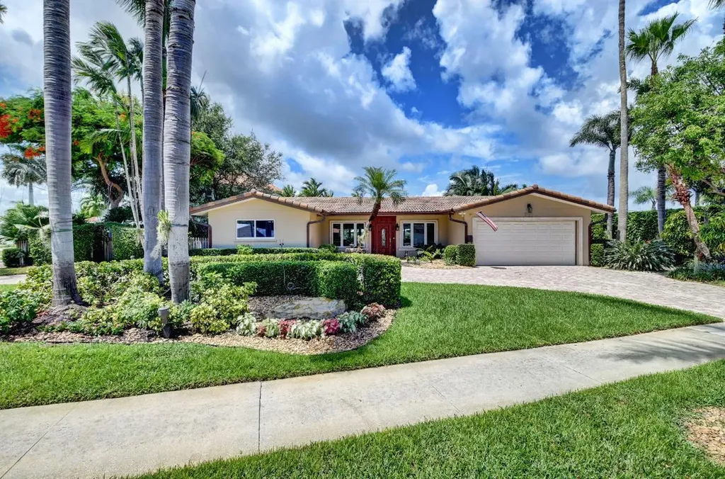 701 NE 69th Street Boca Raton FL 33487