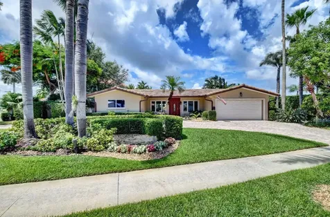 701 NE 69th Street Boca Raton FL 33487
