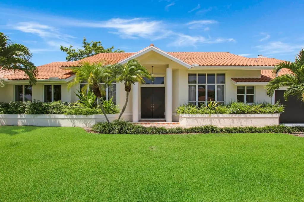 1968 SW 17th Street Boca Raton FL 33486