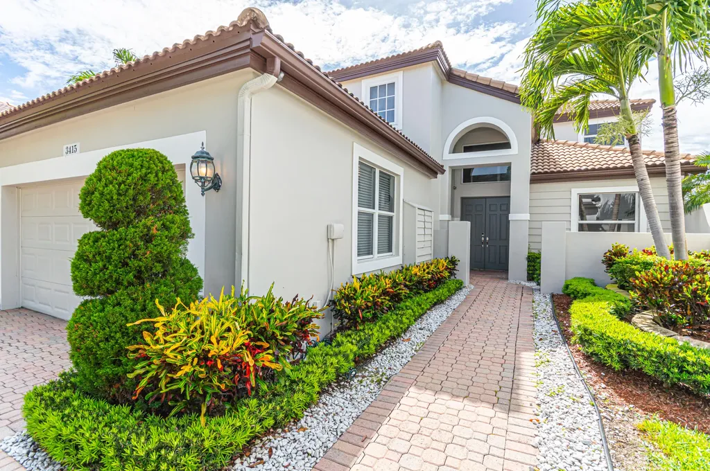 3415 NW 51st Place Boca Raton FL 33496
