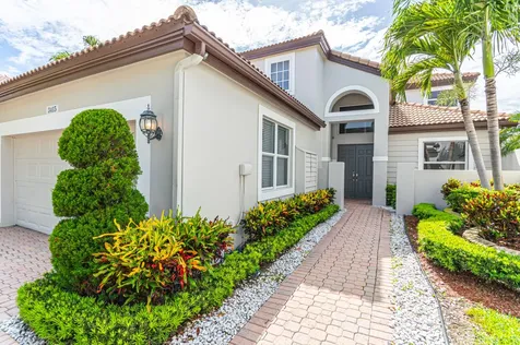 3415 NW 51st Place Boca Raton FL 33496