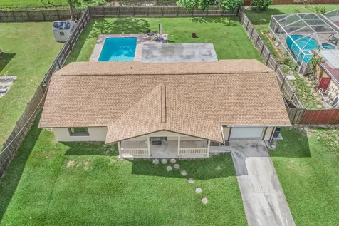 258 SE Thornhill Drive Port St Lucie FL 34984