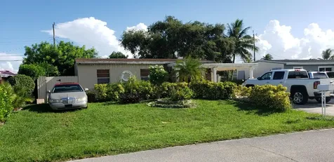3105 French Avenue Lake Worth FL 33461