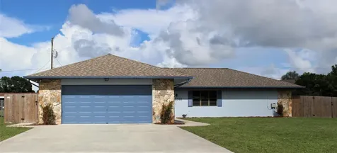 2381 SE Haddon Street Port St Lucie FL 34984
