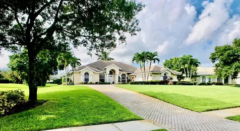 1542 SW Jasmine Trace Palm City FL 34990