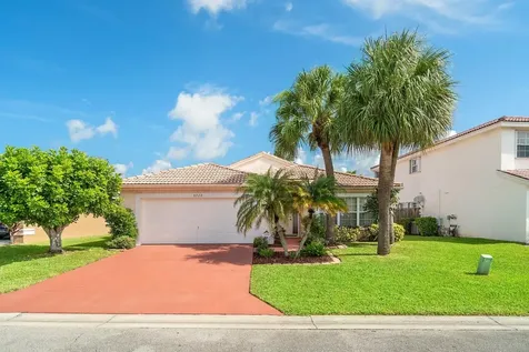 8222 White Rock Circle Boynton Beach FL 33436