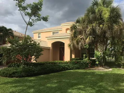 2198 Balsan Way Wellington FL 33414