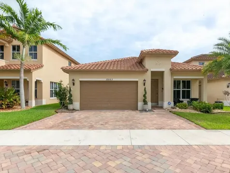 10563 NW 36th Street Coral Springs FL 33065