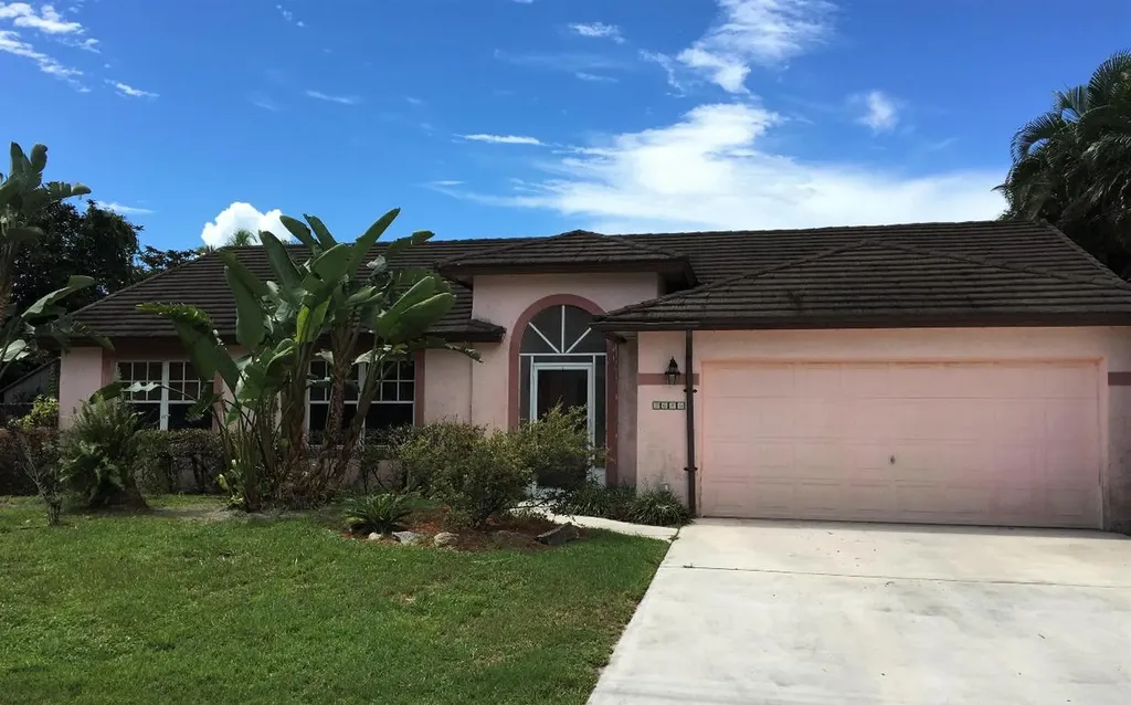2680 SE South Blackwell Drive Port St Lucie FL 34952