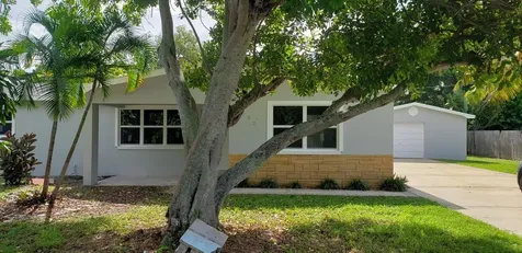 1432 NE Hillcrest Lane Jensen Beach FL 34957