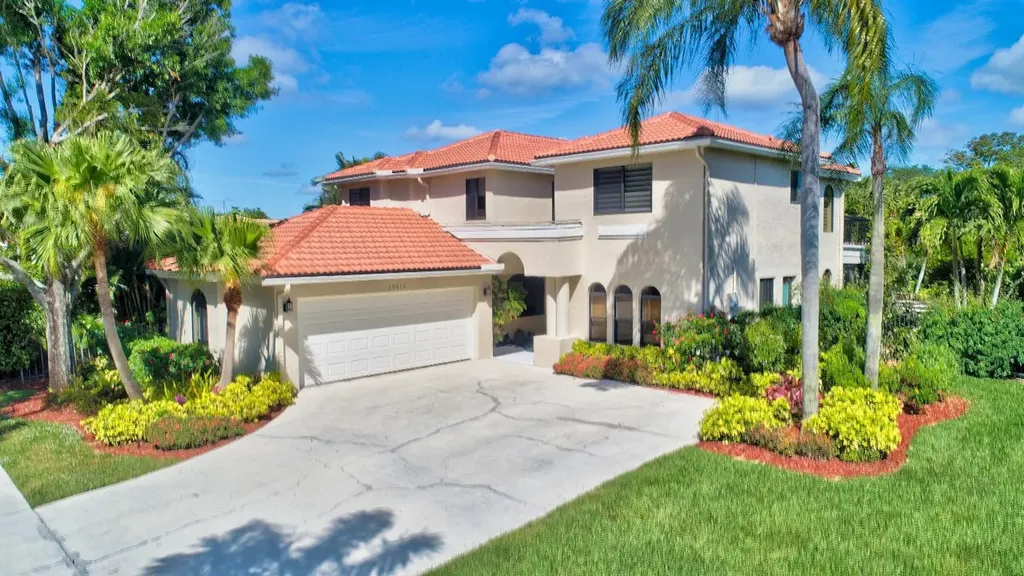 10612 Mendocino Lane Boca Raton FL 33428