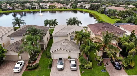 10618 Hilltop Meadow Point Boynton Beach FL 33473