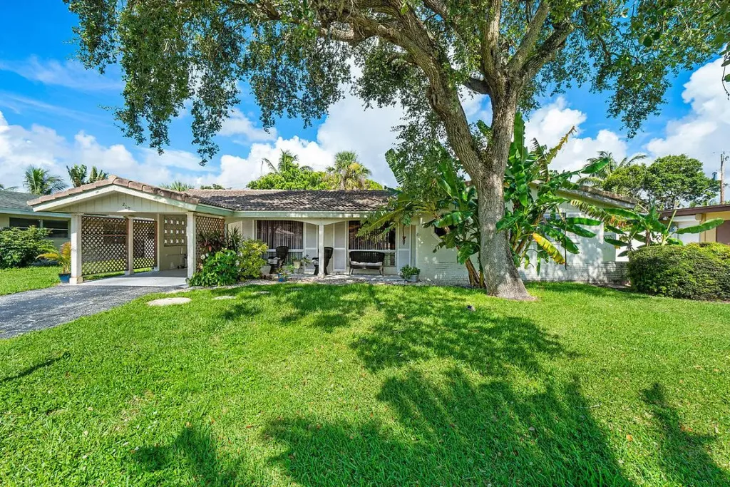 229 SW 7th Avenue Boca Raton FL 33486