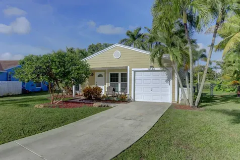 5045 Cameron Lane Boynton Beach FL 33472