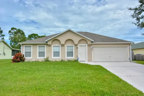 211 SW Kestor Drive Port St Lucie FL 34953