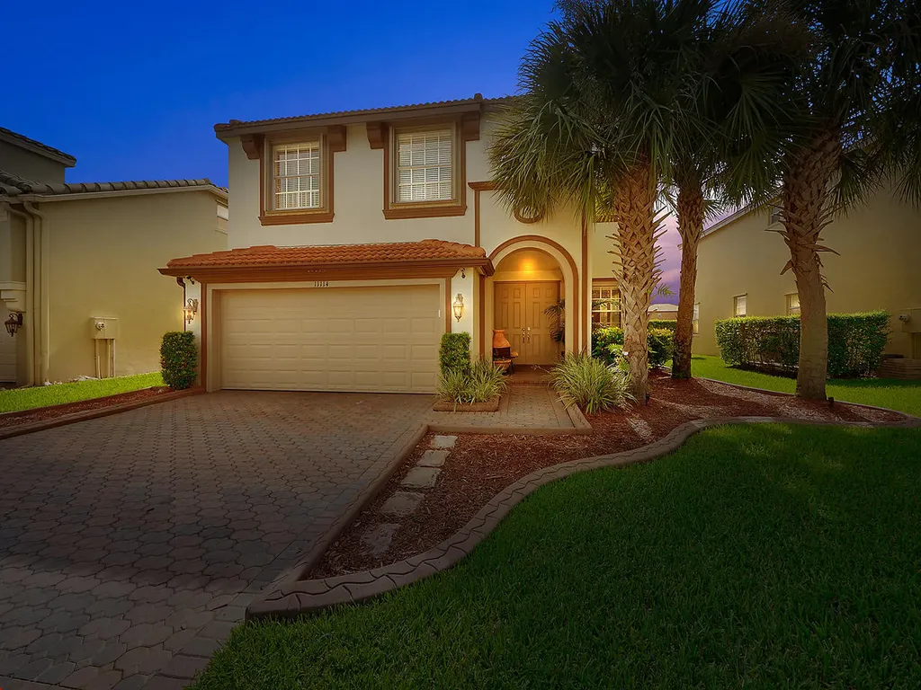 11114 SW Wyndham Way Port St Lucie FL 34987