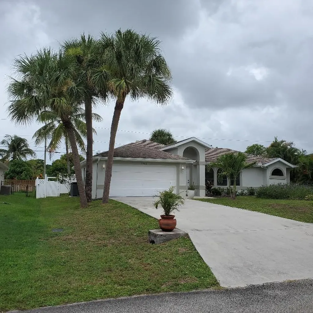 2962 SW Skyline Street Port St Lucie FL 34953