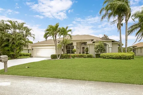 5965 NW Telford Avenue Port St Lucie FL 34983