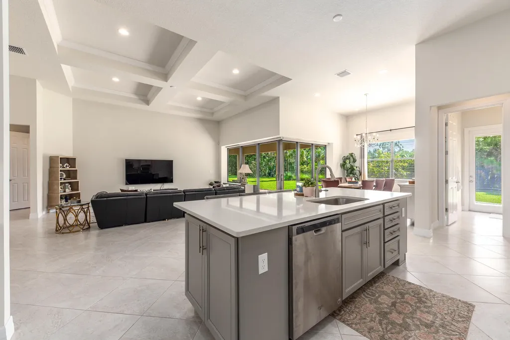 988 SW Sea Green Street Palm City FL 34990