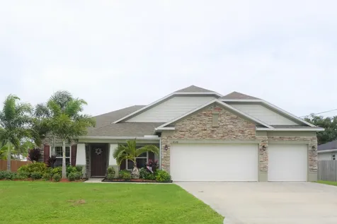 4538 SW Calloway Street Port St Lucie FL 34953