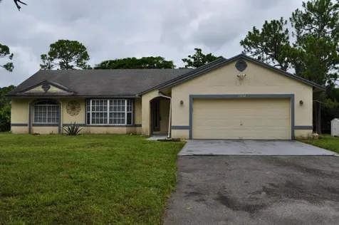 17454 49th Street N Loxahatchee FL 33470