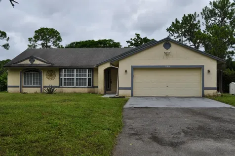 17454 49th Street N Loxahatchee FL 33470