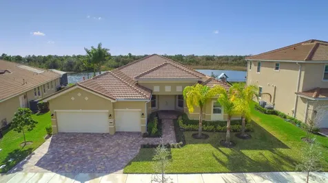 11995 SW Aventino Drive Port St Lucie FL 34987