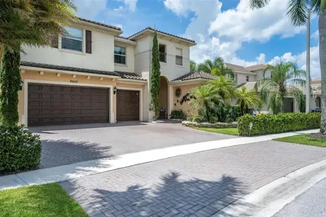 9453 Mcaneeny Court Wellington FL 33414