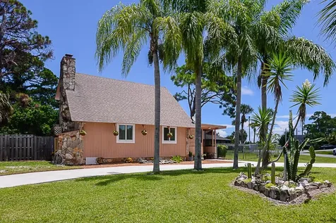 5610 Spruce Drive Fort Pierce FL 34982