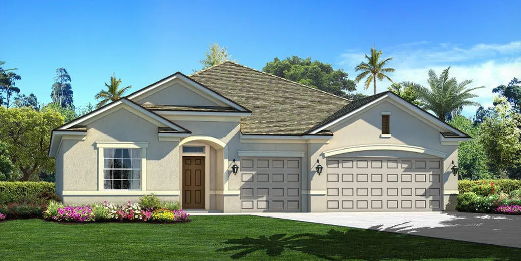 5648 NW Crocus Avenue Port St Lucie FL 34986