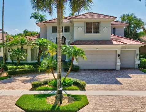 16022 Laurel Creek Drive Delray Beach FL 33446