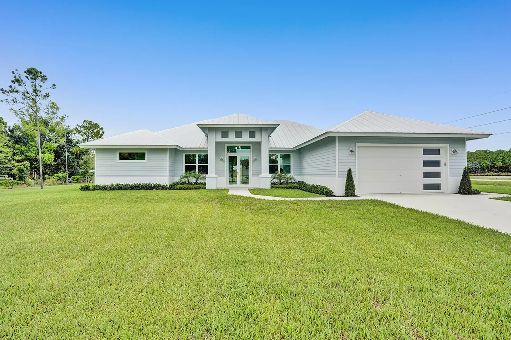 16889 W Edinburgh Drive Loxahatchee FL 33470