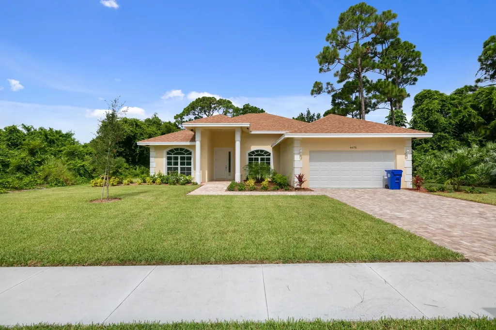 6675 49th Court Vero Beach FL 32967