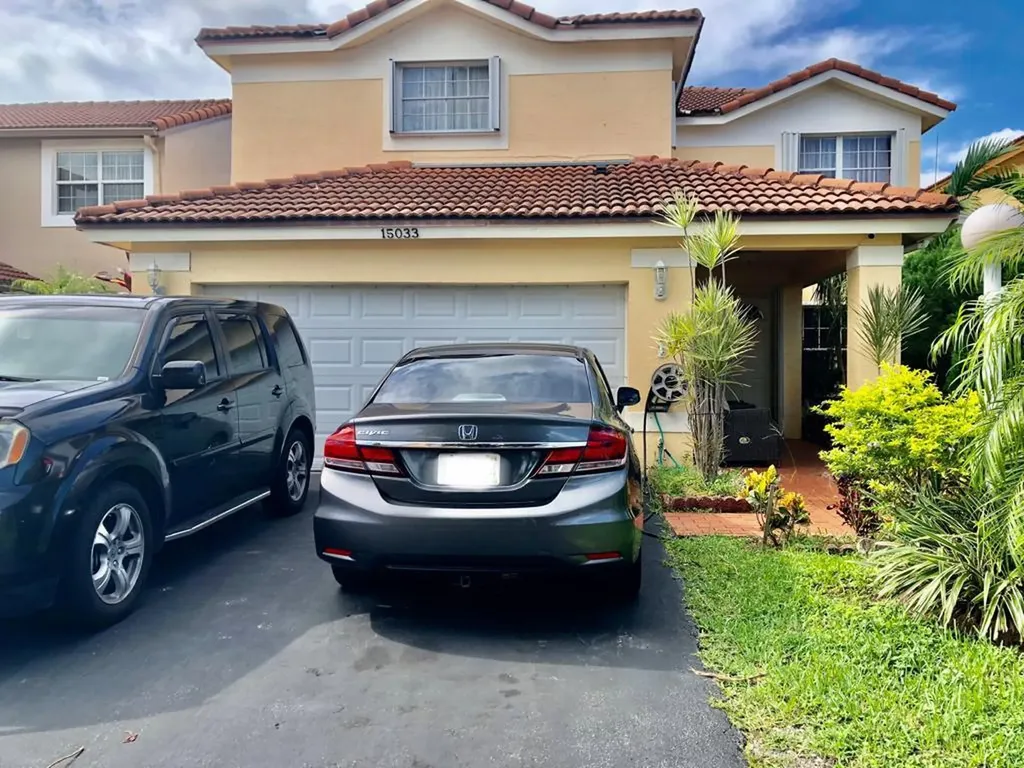 15033 SW 109th Lane Miami FL 33196