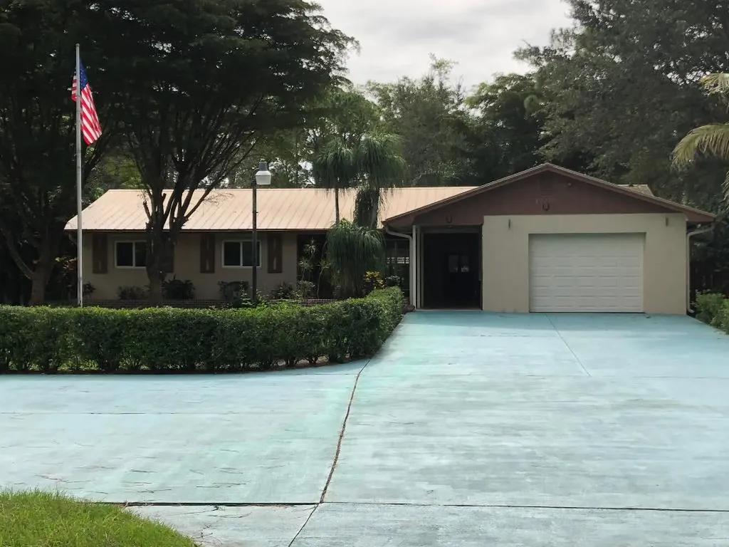 17770 Bridle Court Jupiter FL 33478