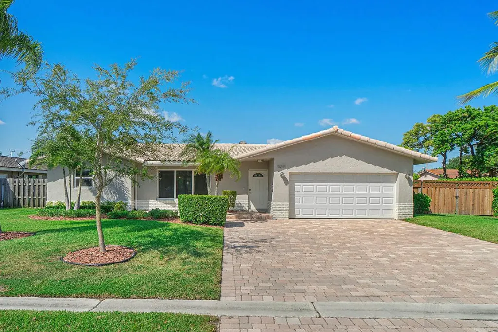 11255 NW 38th Street Coral Springs FL 33065