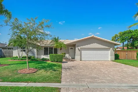 11255 NW 38th Street Coral Springs FL 33065