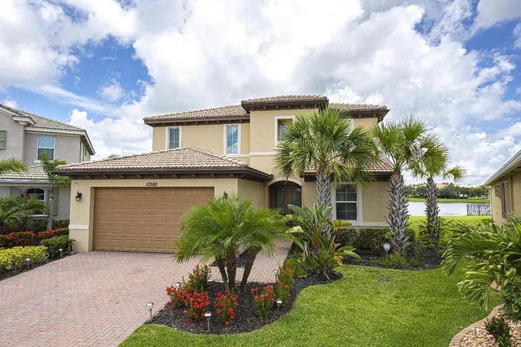 11380 SW Reston Court Port St Lucie FL 34987