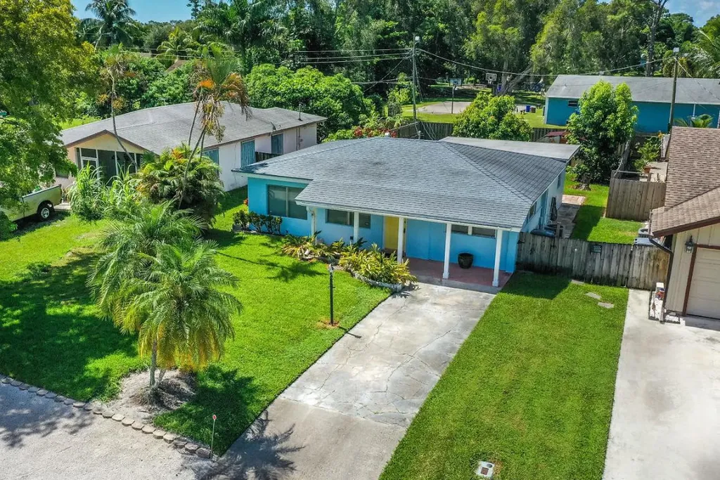 5442 Washington Road Delray Beach FL 33484