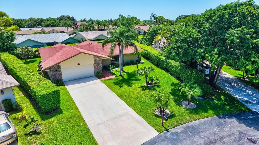 2950 NW 13th Court Delray Beach FL 33445