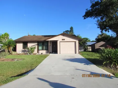 1828 SE Monroe Street Stuart FL 34997